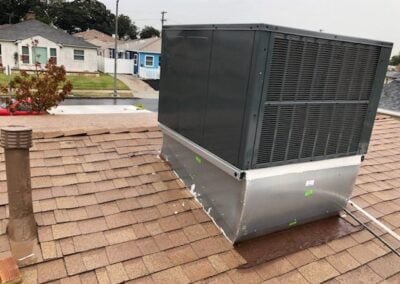 residential air conditioning company in Tarzana