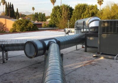 hvac company in los angeles