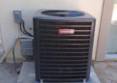 ac replacement services in Tarzana ca