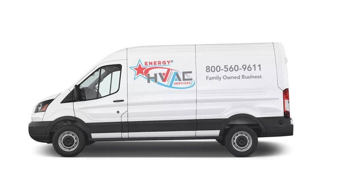 Energy hvac services