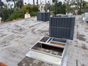hvac systems in tarzana ca