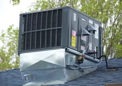 Air Conditioning Services in Tarzana