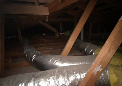 residential heating company in los angeles