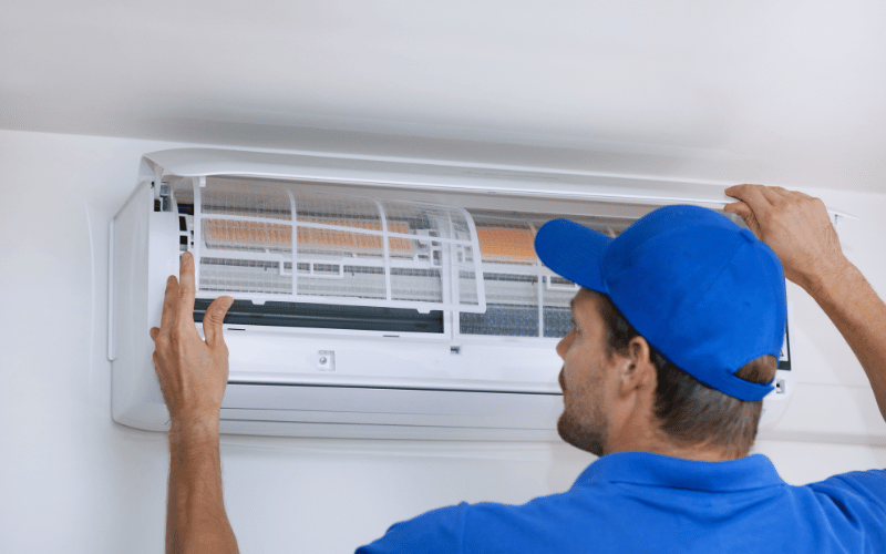 6 Things to Look for When Choosing an Air Conditioner Repair Company