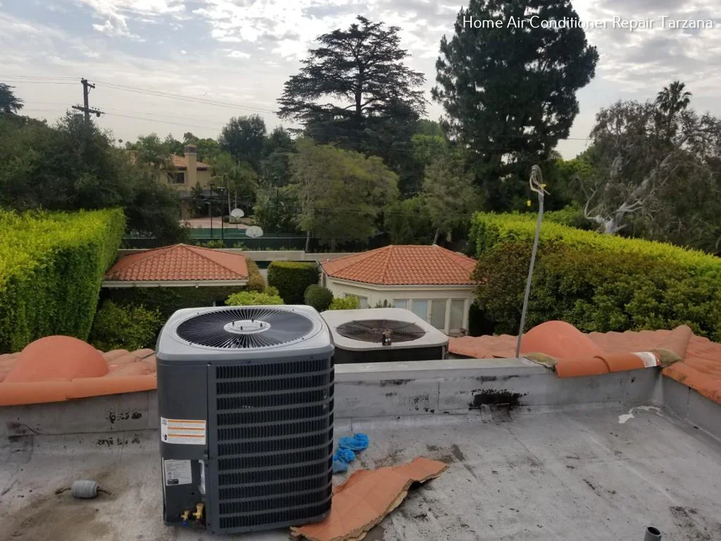 HVAC Replacement HVAC Replacement