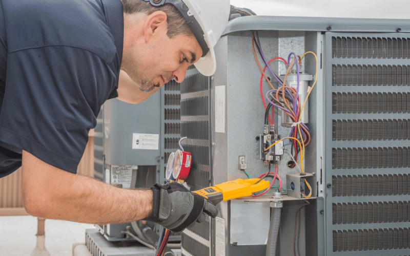 7 Important Questions to Ask a HVAC Repair Company