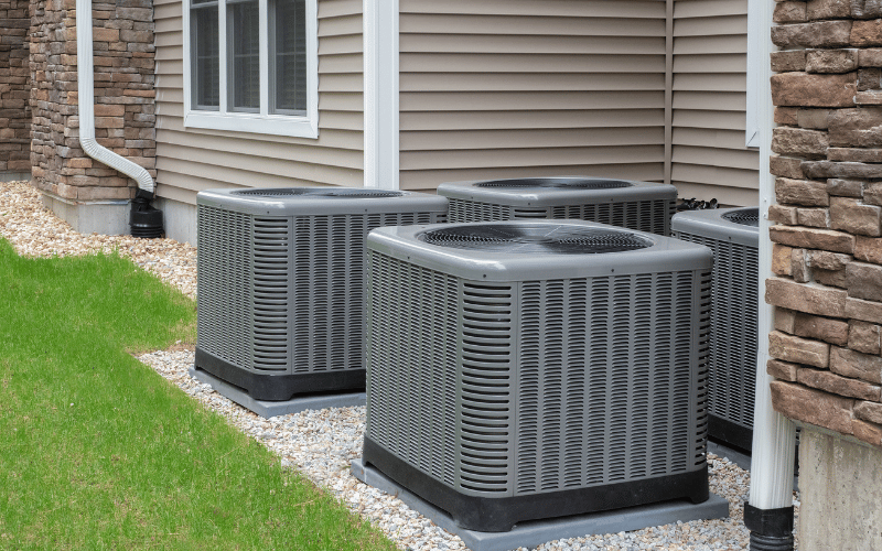 A Comprehensive Guide to Central Heating and Air Units