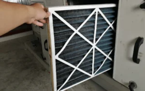 HVAC Unit Replacement