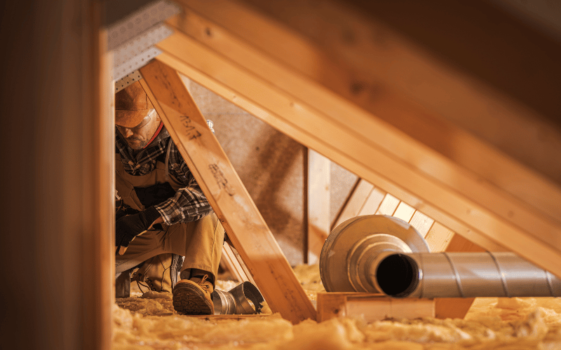 Replacing Ductwork in Attic Cost: A Comprehensive Guide