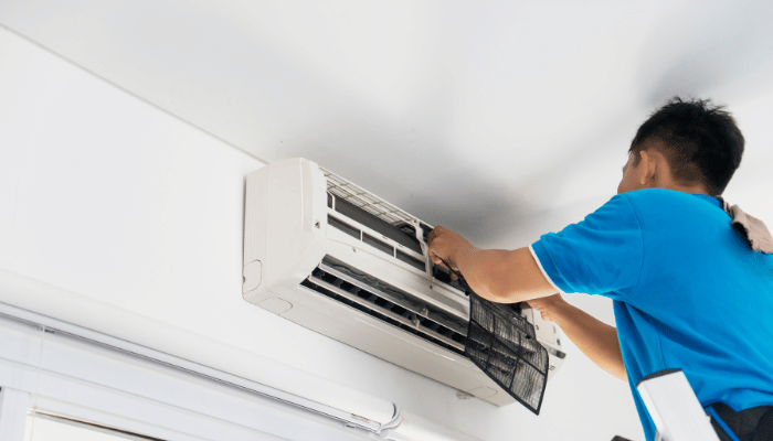 Air Conditioner Solutions