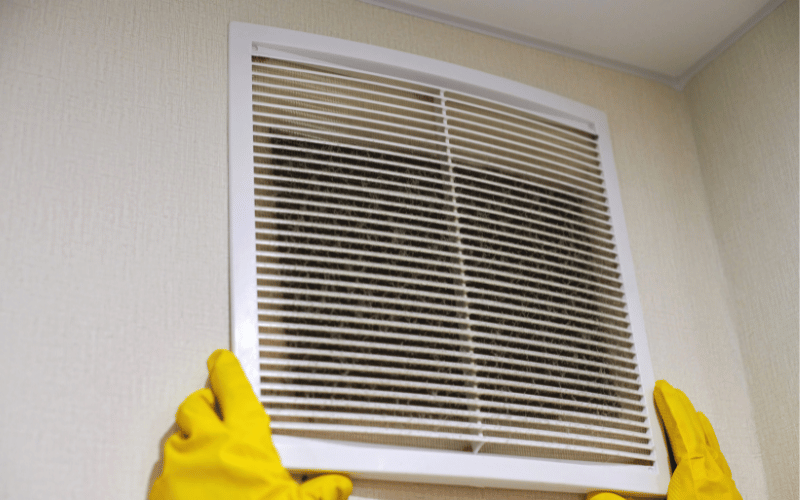 Why Professional Air Duct Vent Installation Matters for Indoor Air Quality