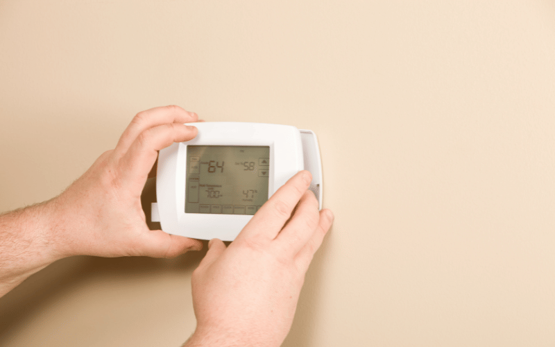 Analyzing Expenses: Smart Thermostat Installation Cost