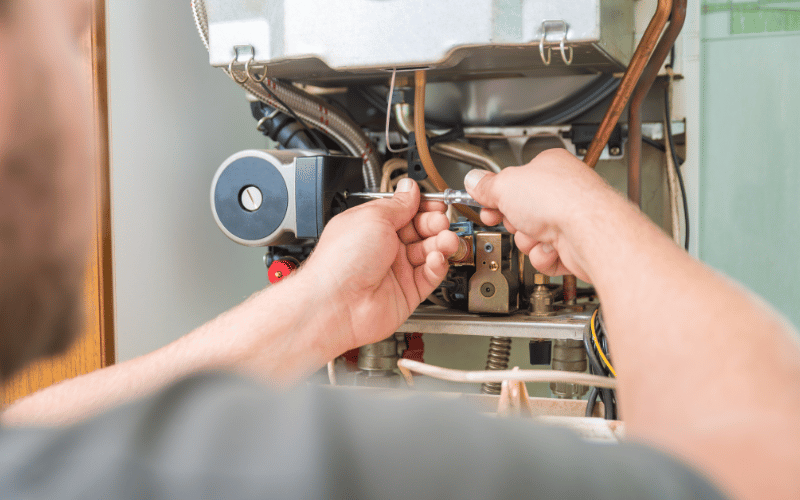 Furnace Repair in California: Protecting Your Furnace in Changing Climates