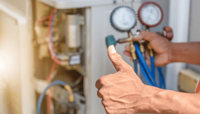 Furnace Repair