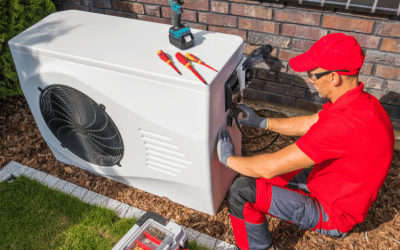 How Long Does It Take to Install an AC Unit: Factors and Timelines