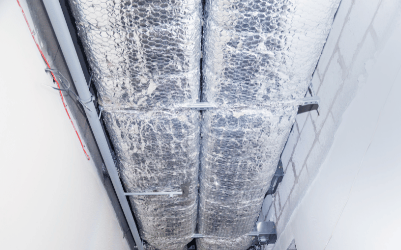 Exploring the Best Insulated Flexible HVAC Ducts