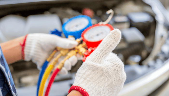 HVAC Tune-Ups