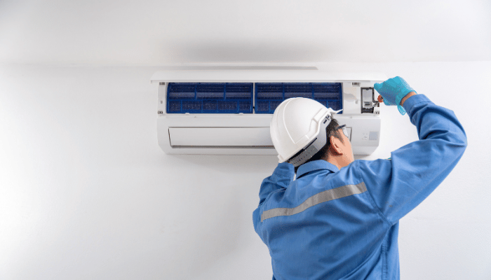 Quality Air Conditioning